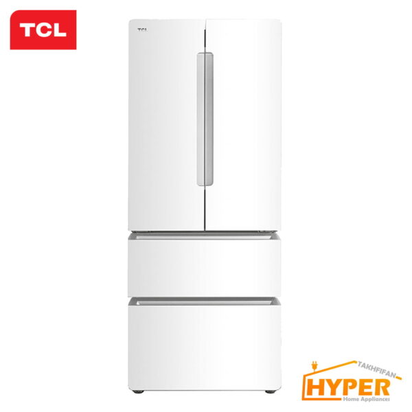 ساید بای ساید تی سی ال TRF-480WEG