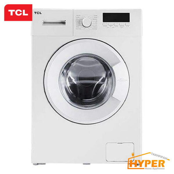 لباسشویی تی سی ال TWE-852W