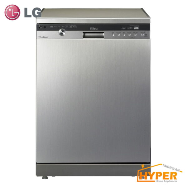 ماشین ظرفشویی ال جی DC45S