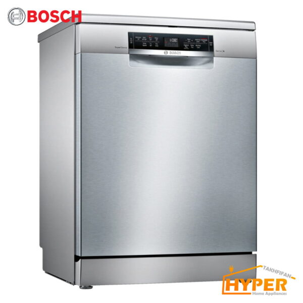 ماشین ظرفشویی بوش SMS67MI01B