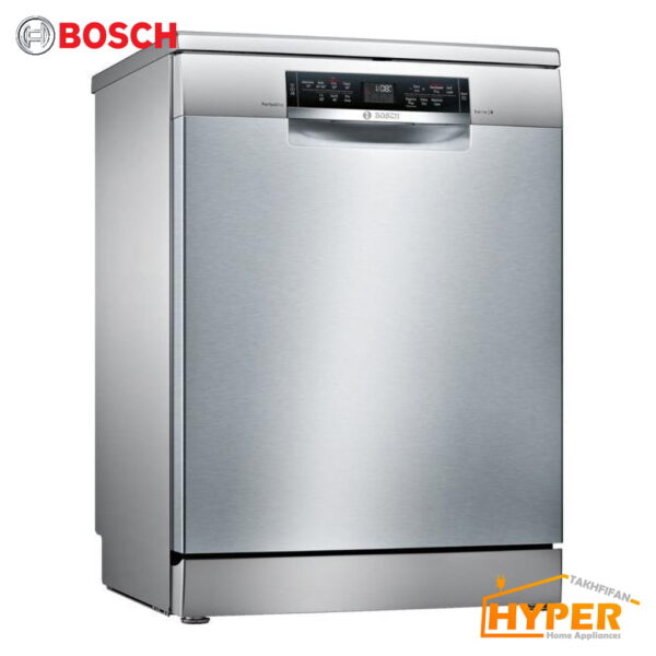 ماشین ظرفشویی بوش SMS67TI02B