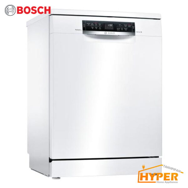 ماشین ظرفشویی بوش SMS67TW02B