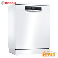 ماشین ظرفشویی بوش SMS68TW02B