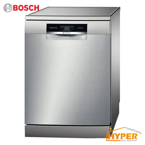ماشین ظرفشویی بوش SMS88TI03