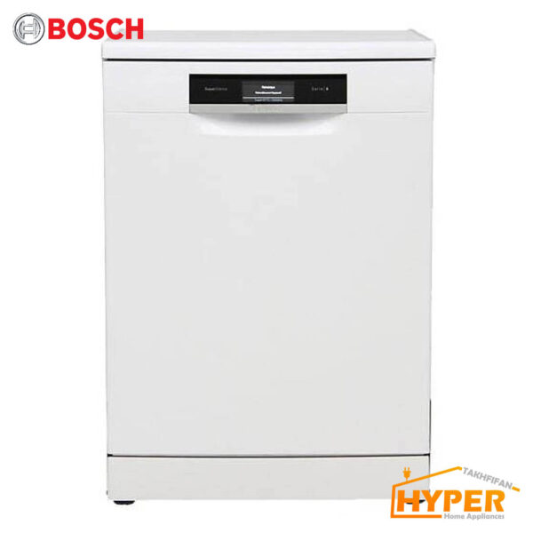 ماشین ظرفشویی بوش SMS88TW02M