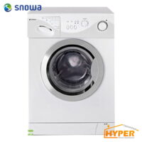 ماشین لباسشویی اسنوا SWD-151C