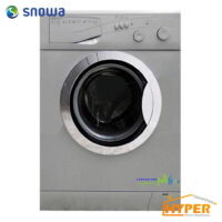 ماشین لباسشویی اسنوا SWD-250S