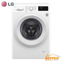 ماشین لباسشویی ال جی WM-821NW