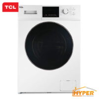 ماشین لباسشویی تی سی ال TWM-704W