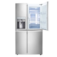 LG sxb550ns